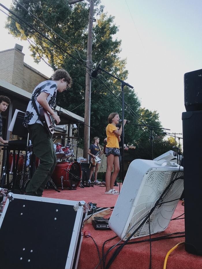 Images Lake Highlands School of Music