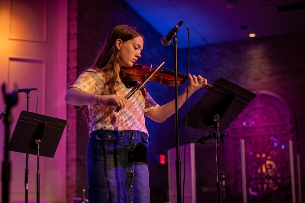 Images Lake Highlands School of Music