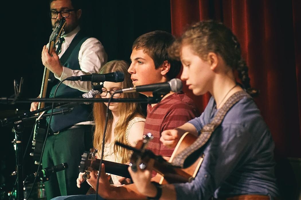 Images Lake Highlands School of Music