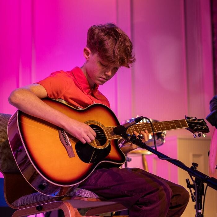 Images Lake Highlands School of Music