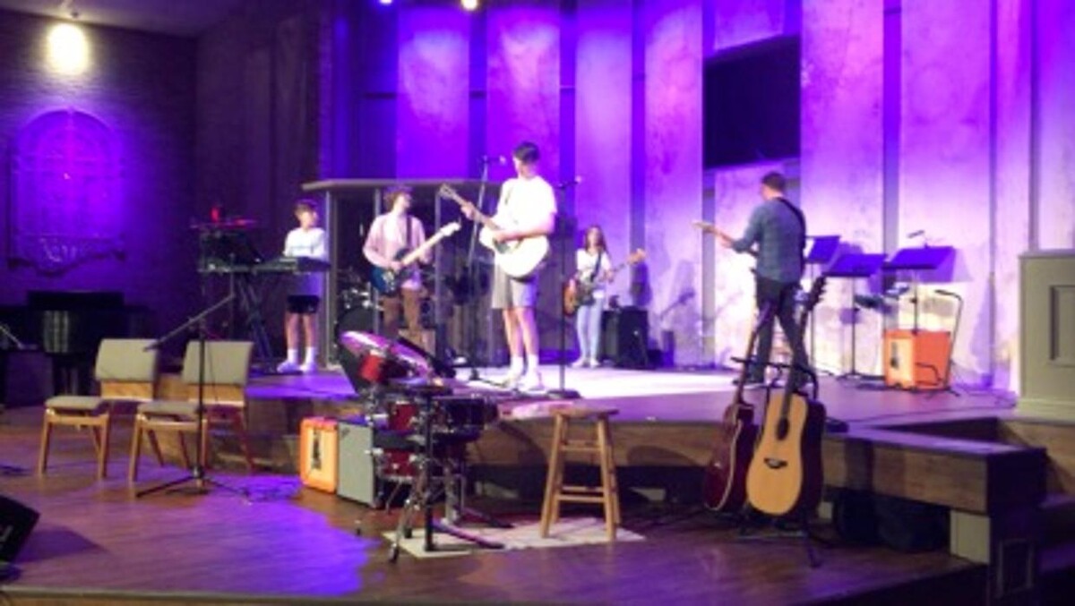 Images Lake Highlands School of Music