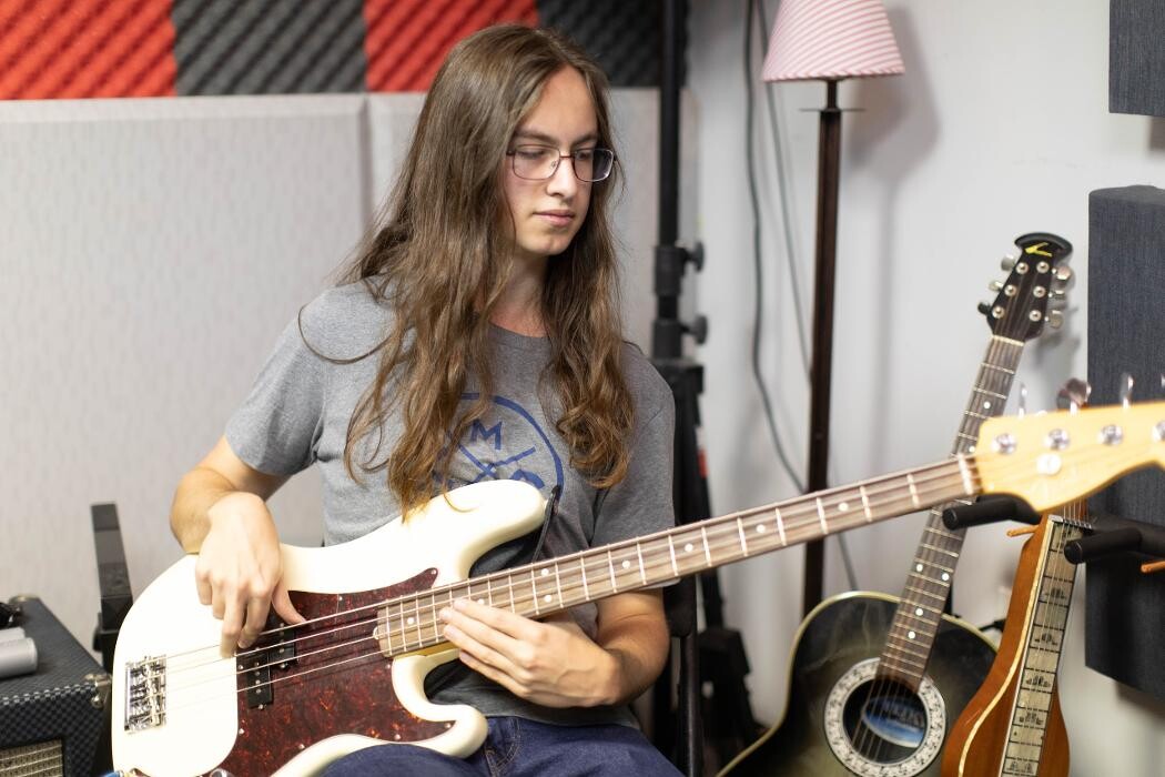 Images Lake Highlands School of Music