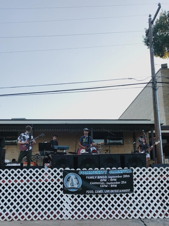 Images Lake Highlands School of Music