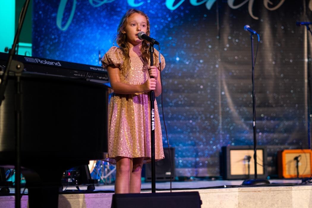 Images Lake Highlands School of Music