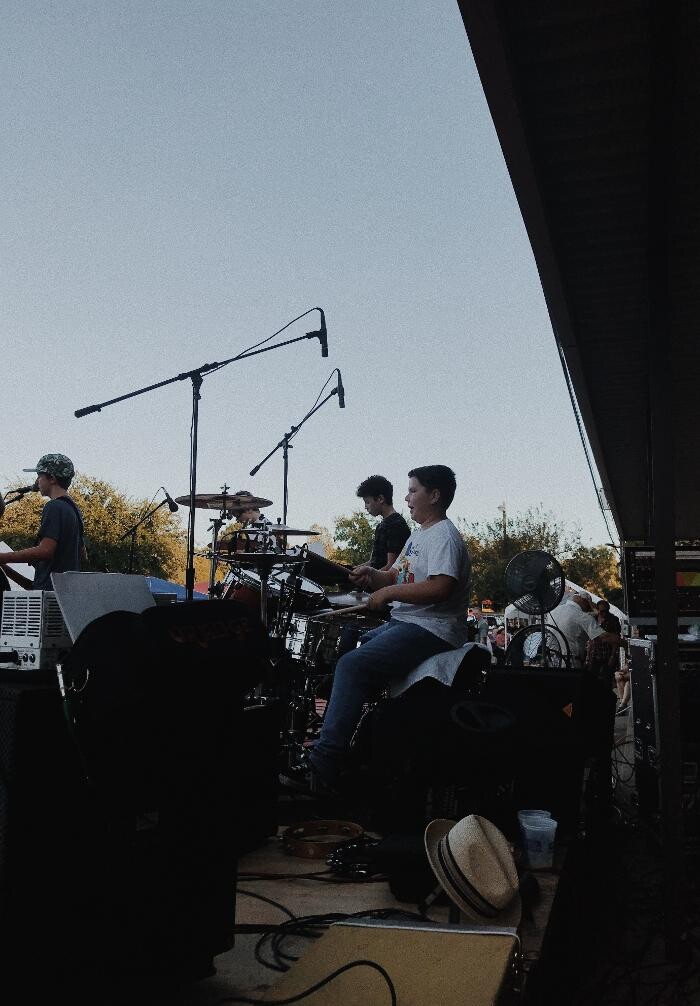 Images Lake Highlands School of Music