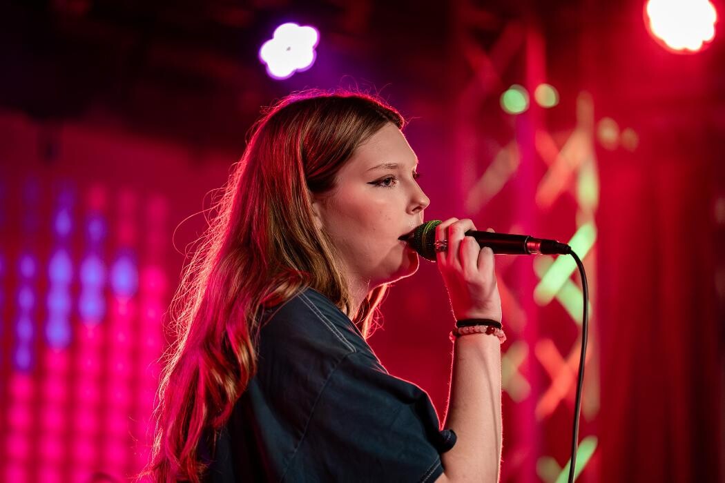 Images Lake Highlands School of Music