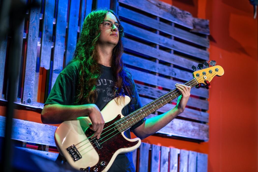 Images Lake Highlands School of Music