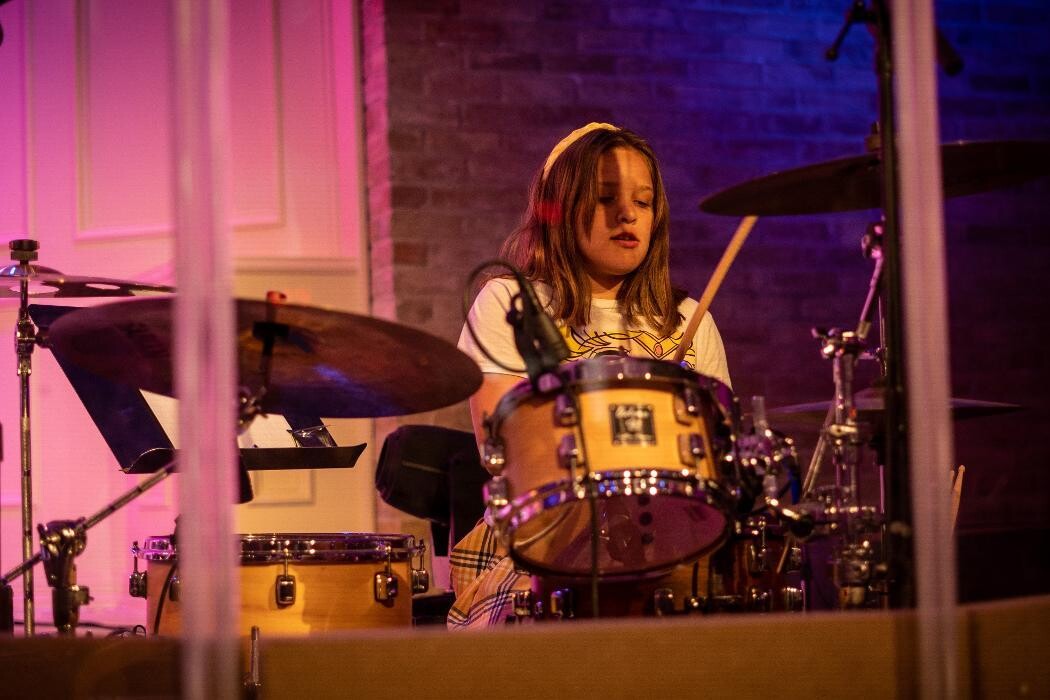 Images Lake Highlands School of Music