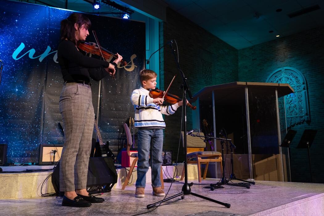 Images Lake Highlands School of Music