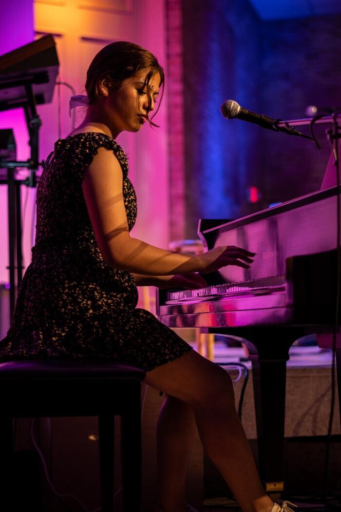 Images Lake Highlands School of Music