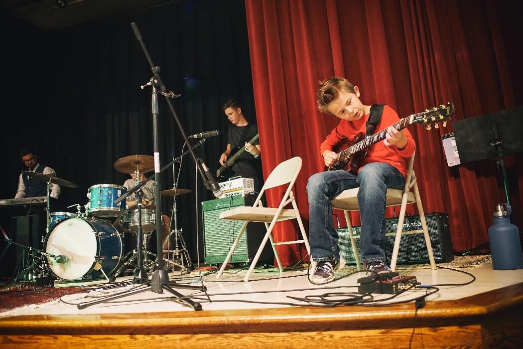 Images Lake Highlands School of Music