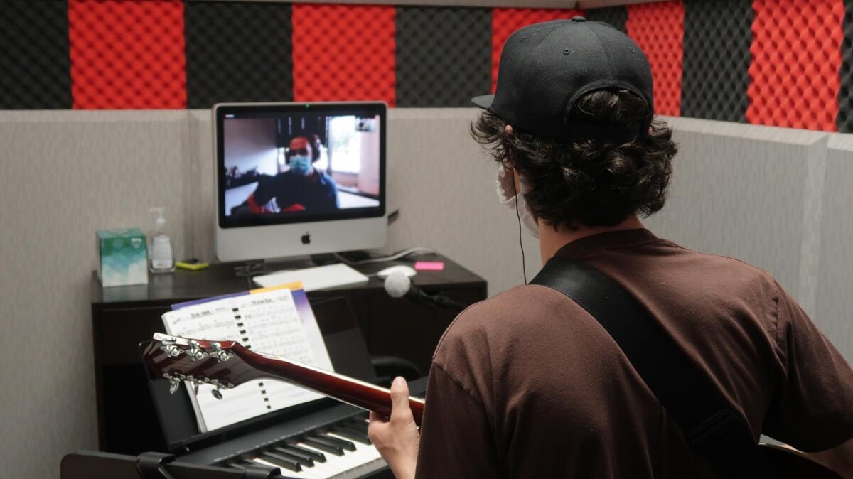 Images Lake Highlands School of Music