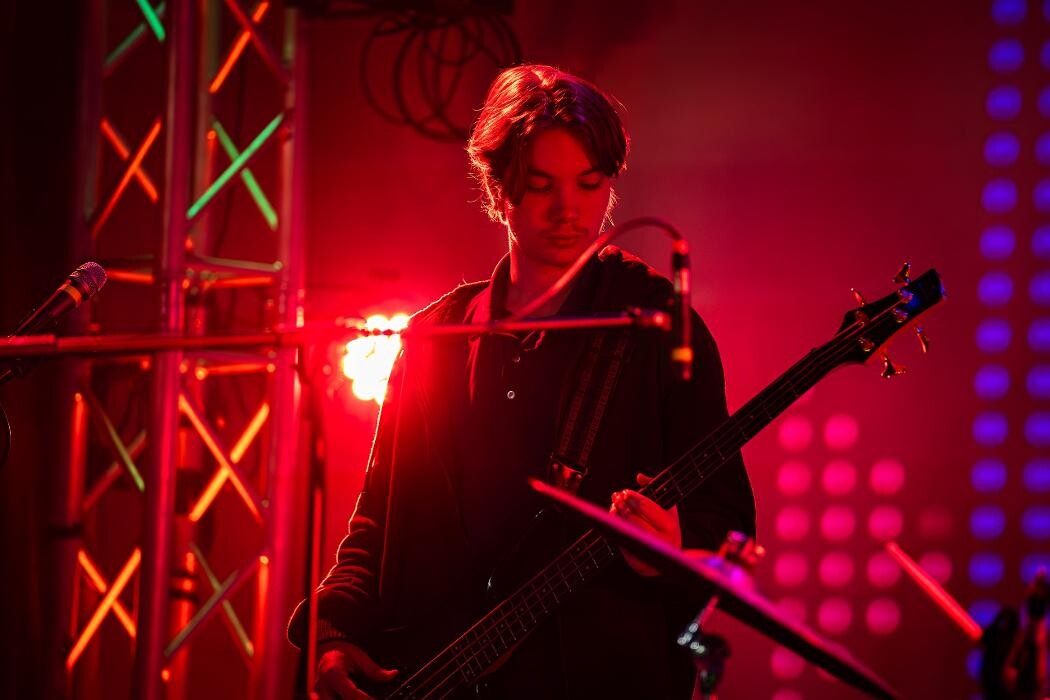 Images Lake Highlands School of Music