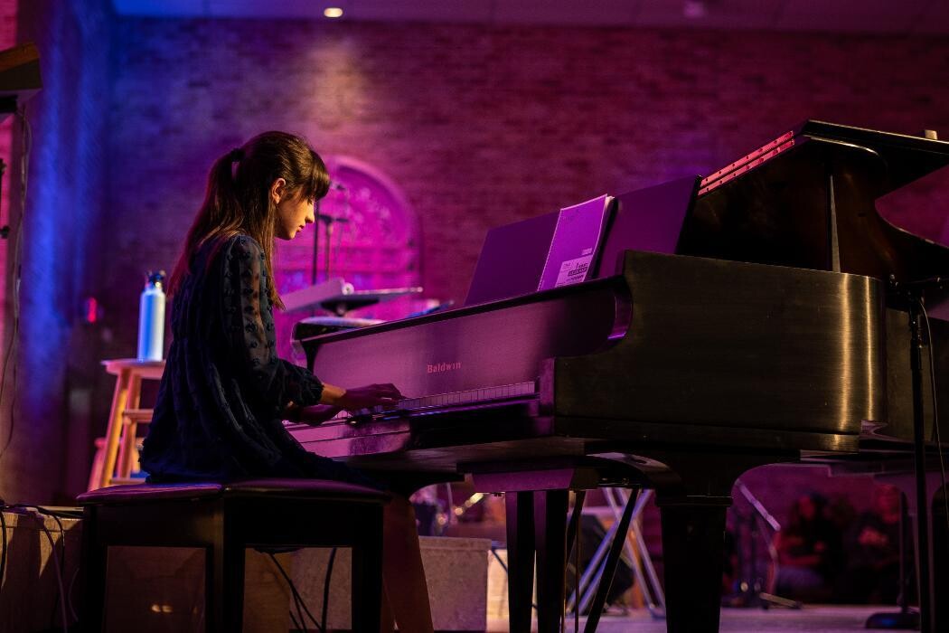 Images Lake Highlands School of Music