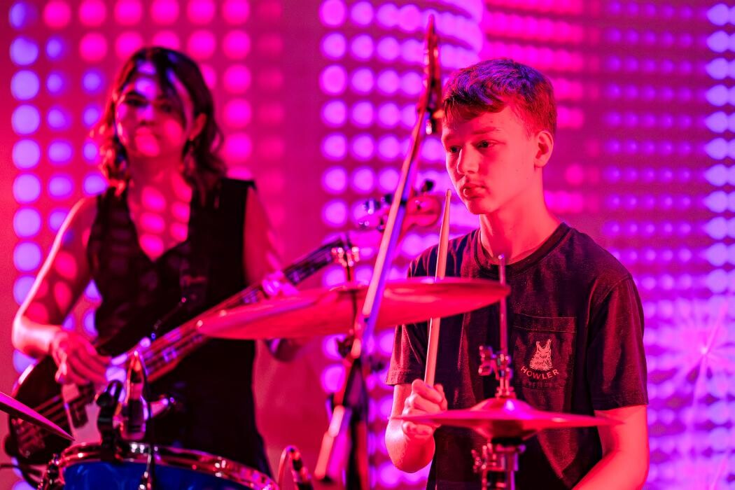 Images Lake Highlands School of Music