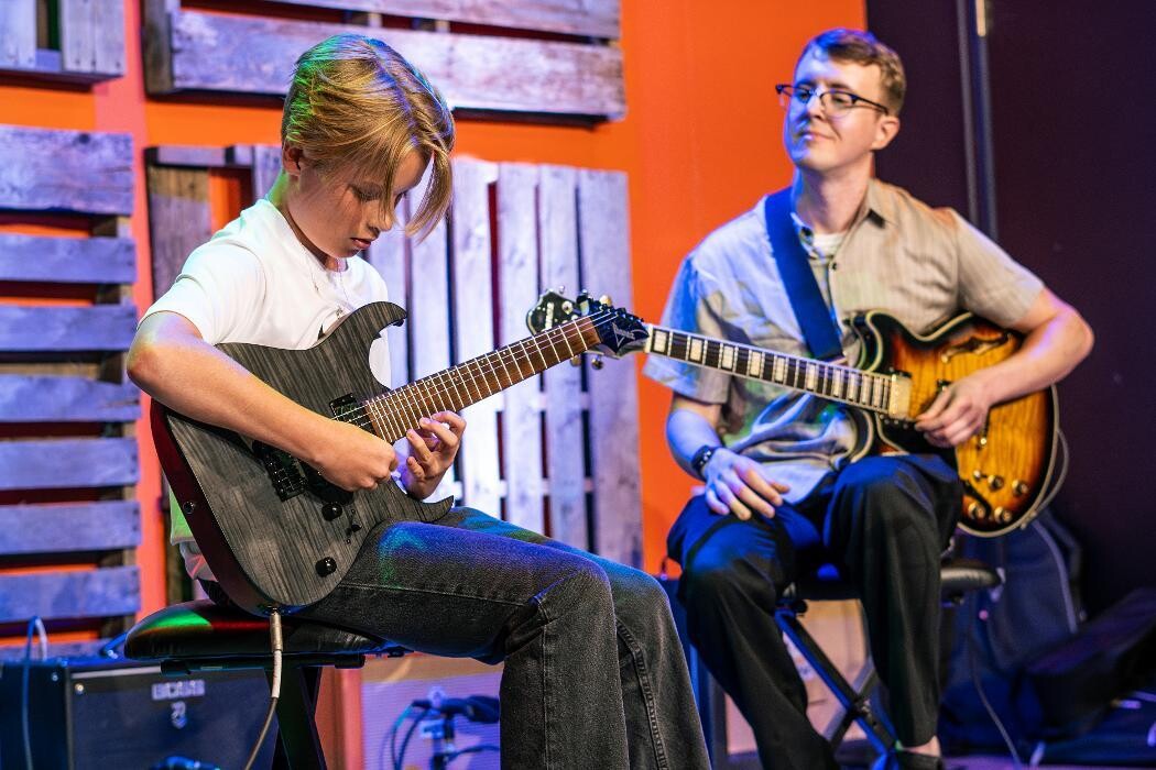 Images Lake Highlands School of Music