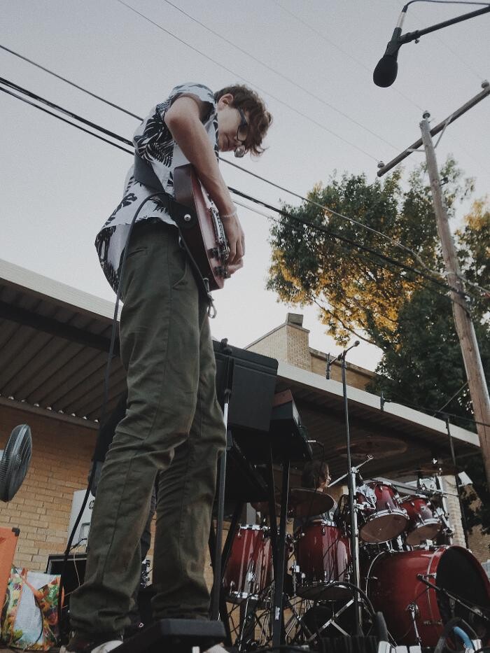 Images Lake Highlands School of Music