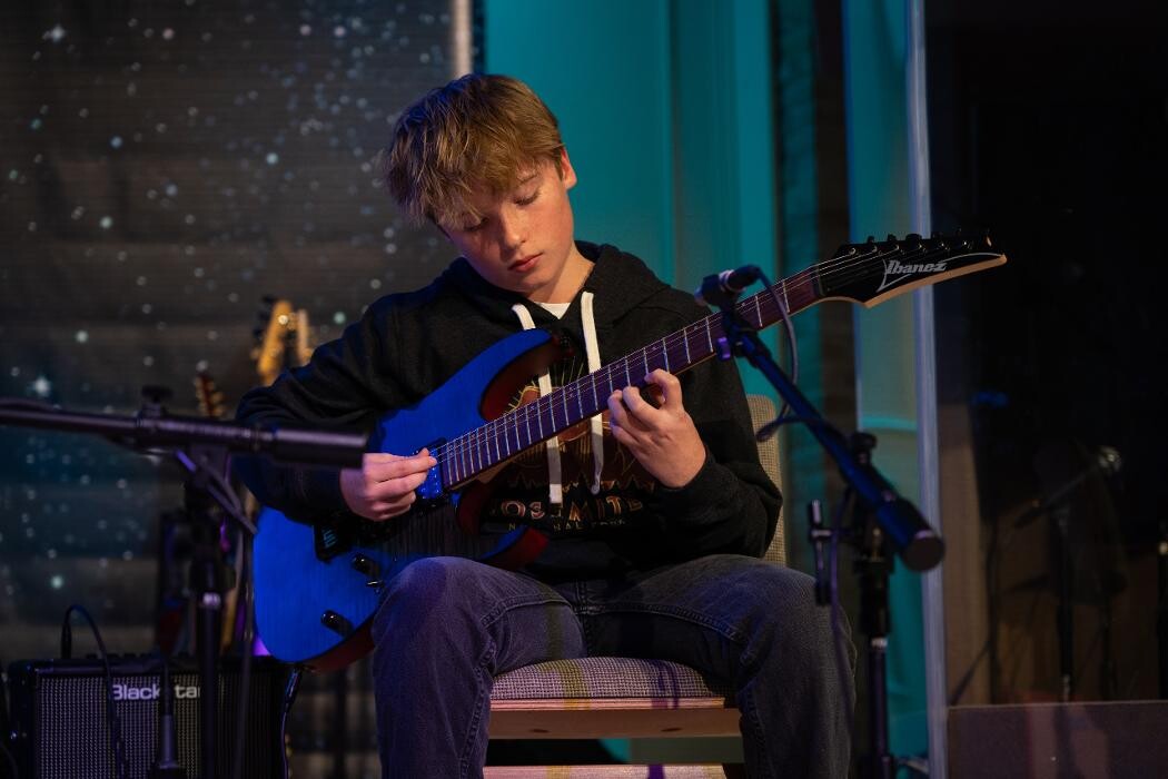 Images Lake Highlands School of Music