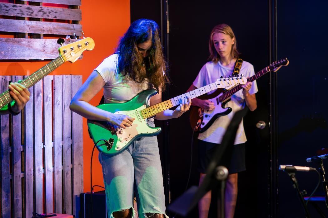 Images Lake Highlands School of Music