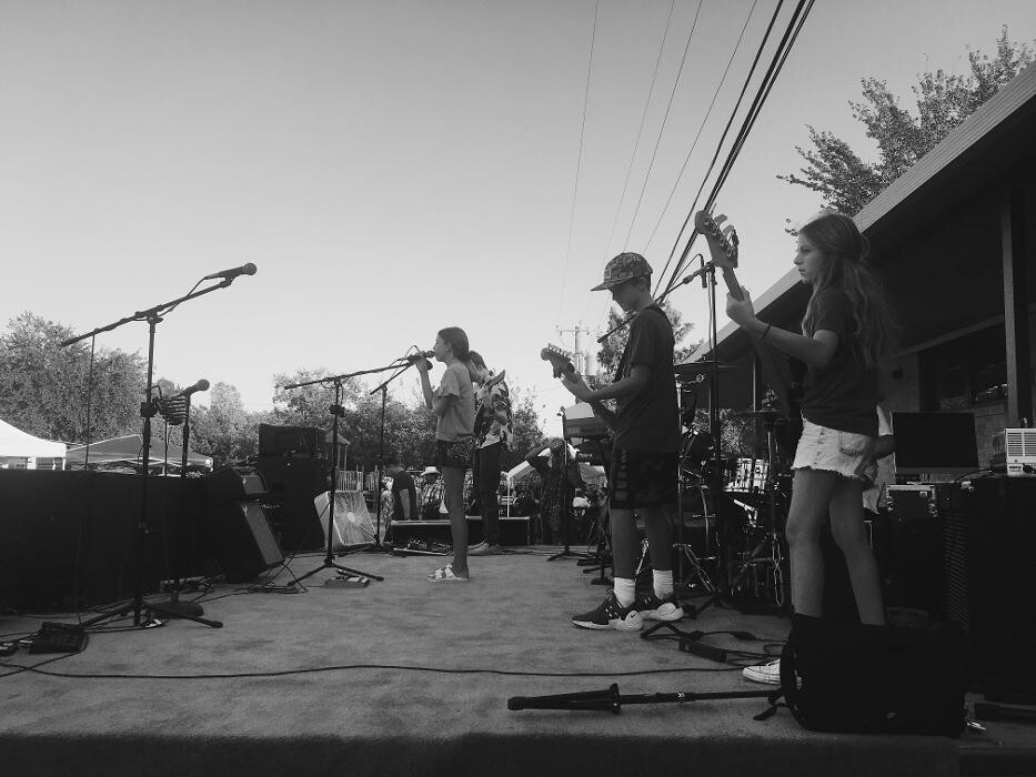 Images Lake Highlands School of Music