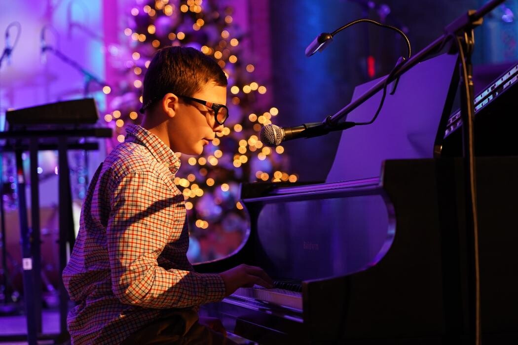 Images Lake Highlands School of Music