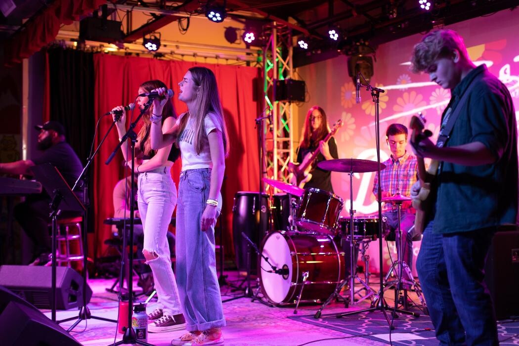 Images Lake Highlands School of Music