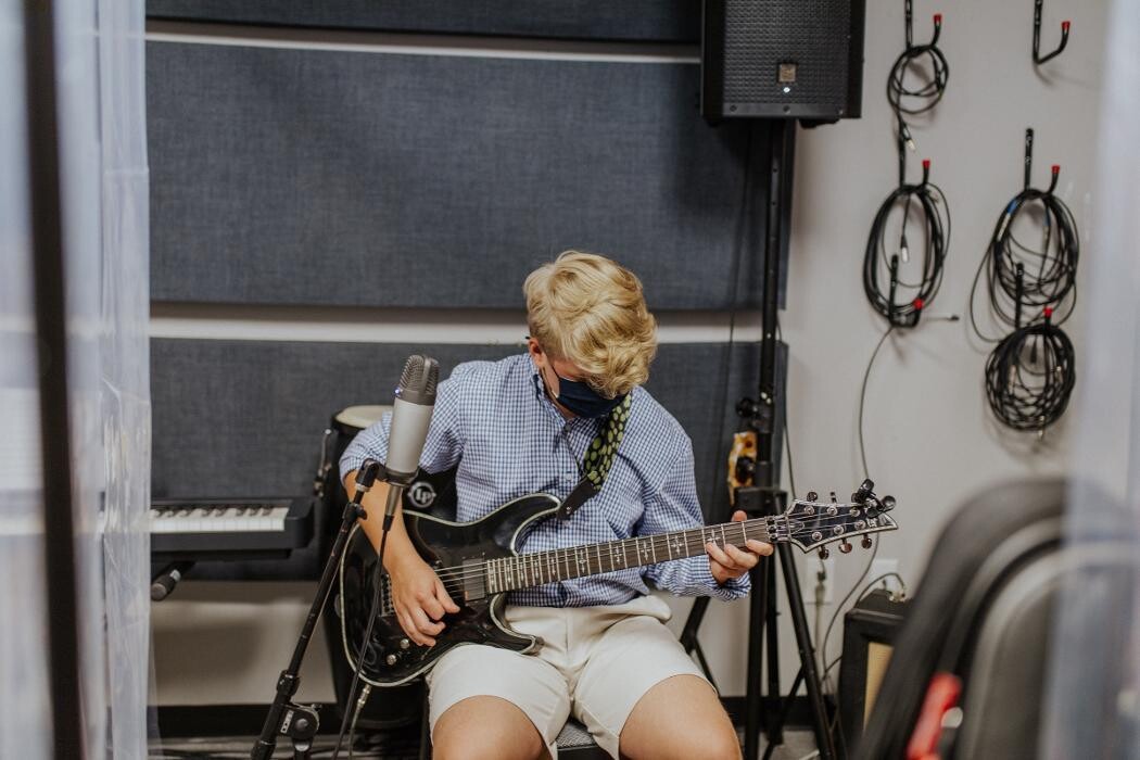 Images Lake Highlands School of Music