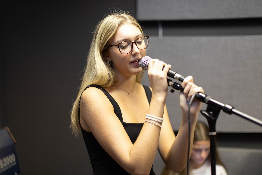 Images Lake Highlands School of Music