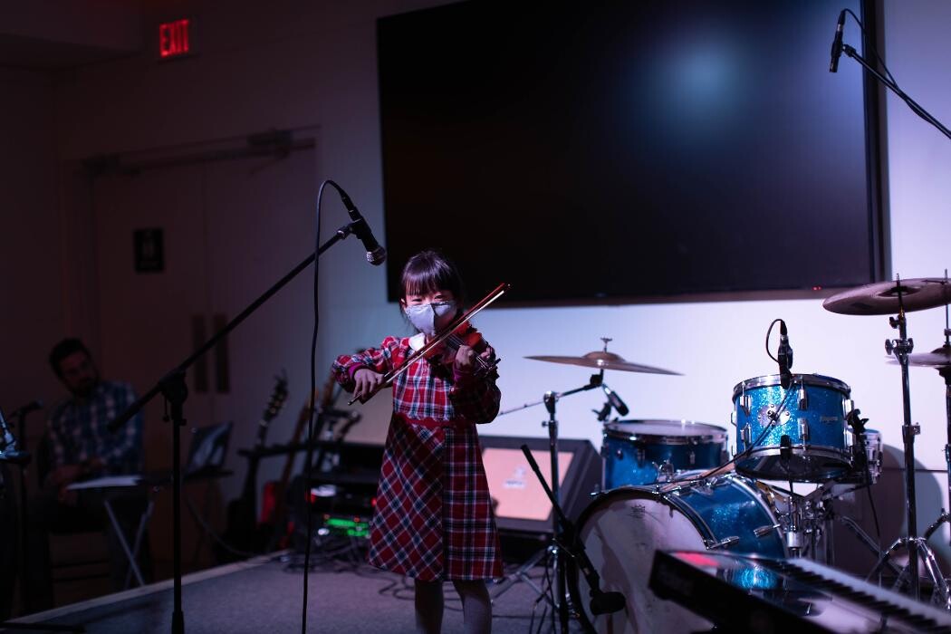 Images Lake Highlands School of Music