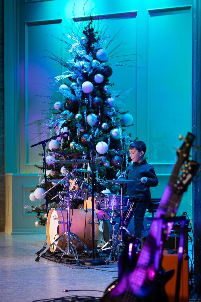 Images Lake Highlands School of Music