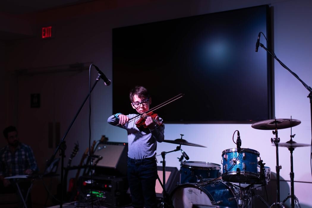 Images Lake Highlands School of Music