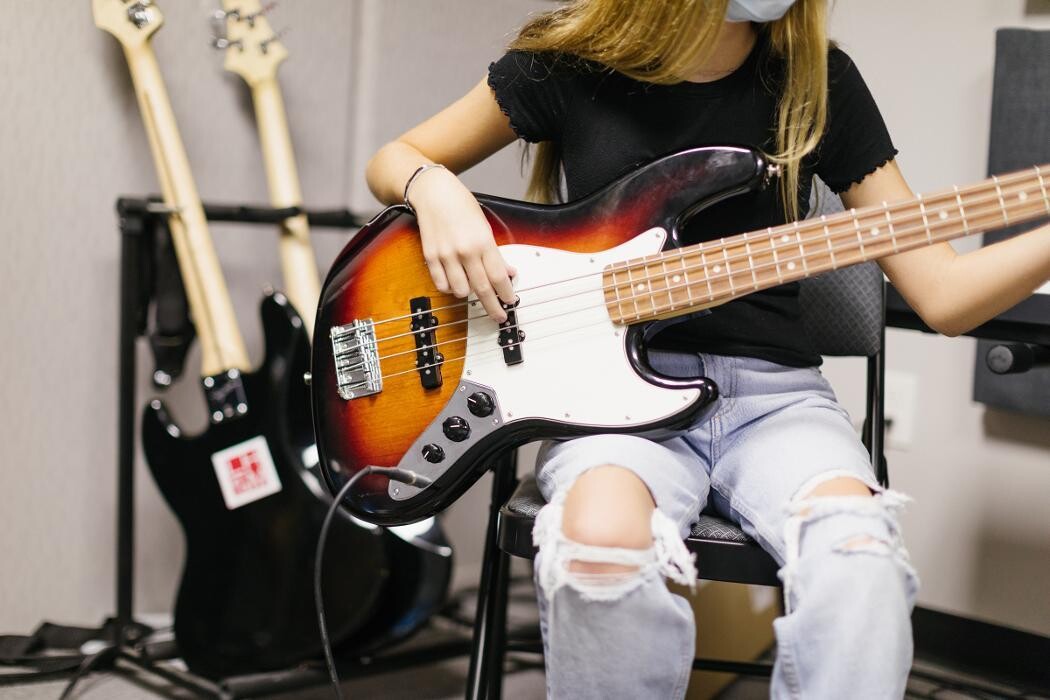 Images Lake Highlands School of Music