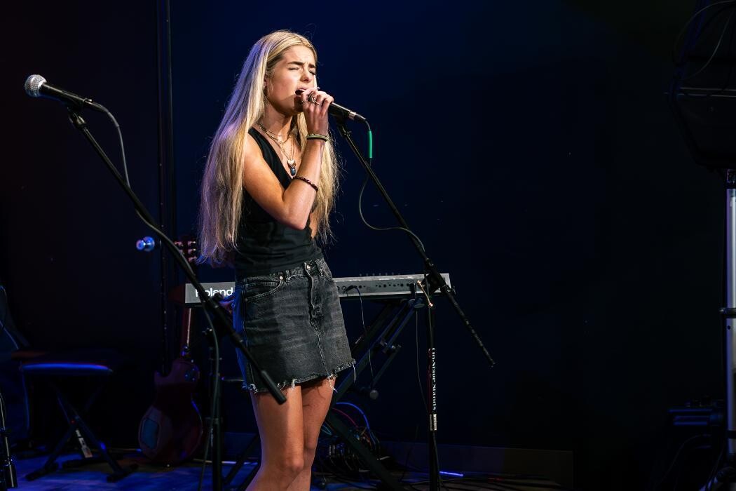 Images Lake Highlands School of Music