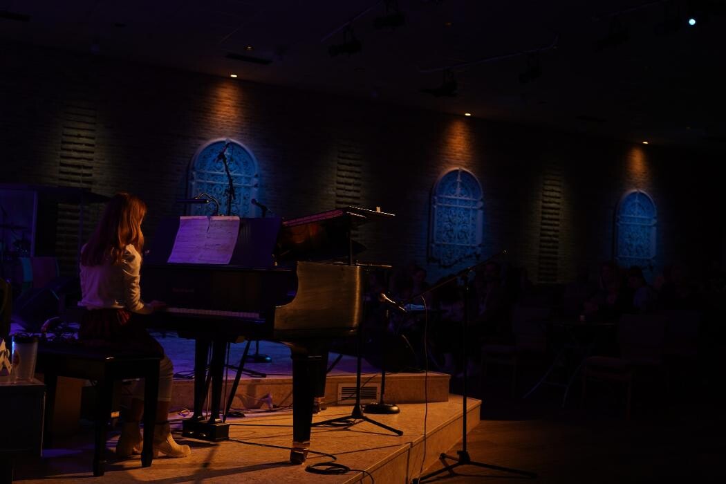 Images Lake Highlands School of Music