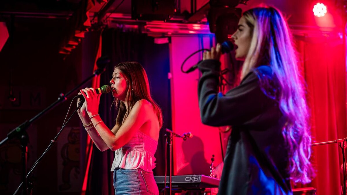 Images Lake Highlands School of Music