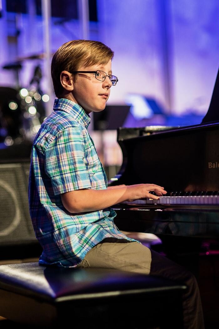 Images Lake Highlands School of Music