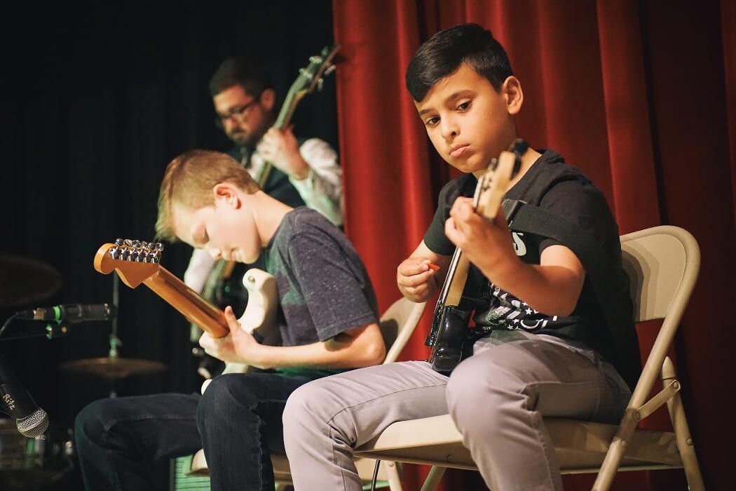 Images Lake Highlands School of Music