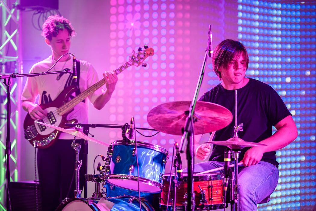 Images Lake Highlands School of Music