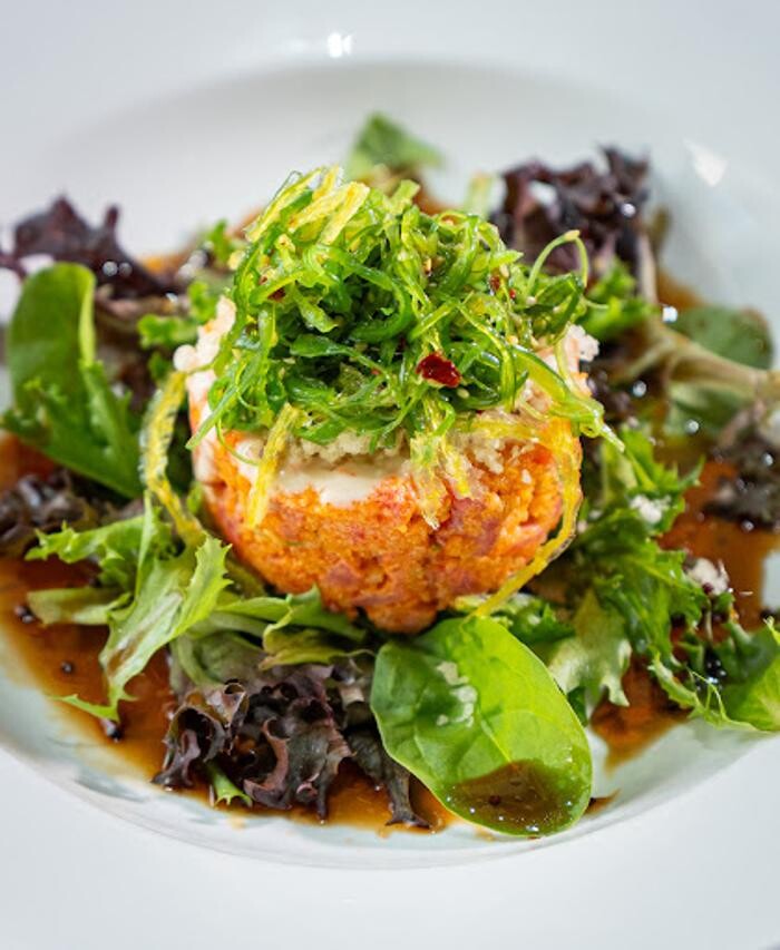 Images Ocean Asian Cuisine