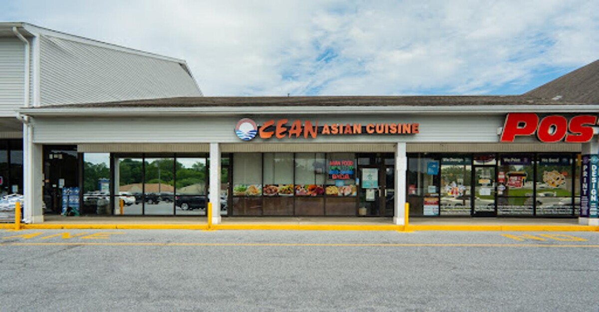 Images Ocean Asian Cuisine