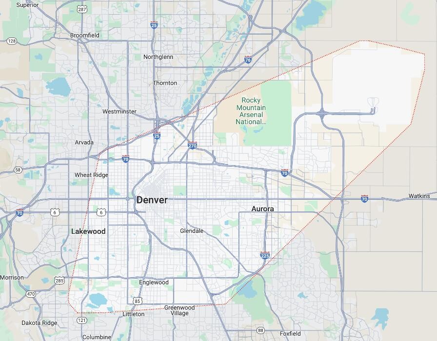 Images Denver's Best Appliance Repair