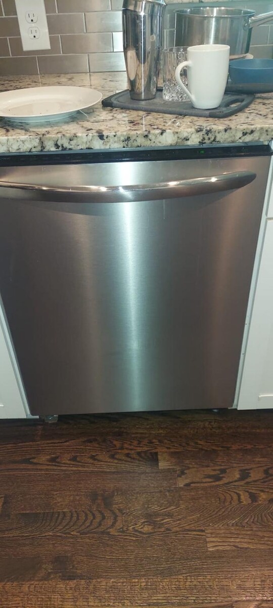 Images Denver's Best Appliance Repair