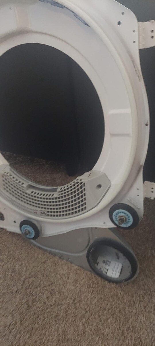 Images Denver's Best Appliance Repair