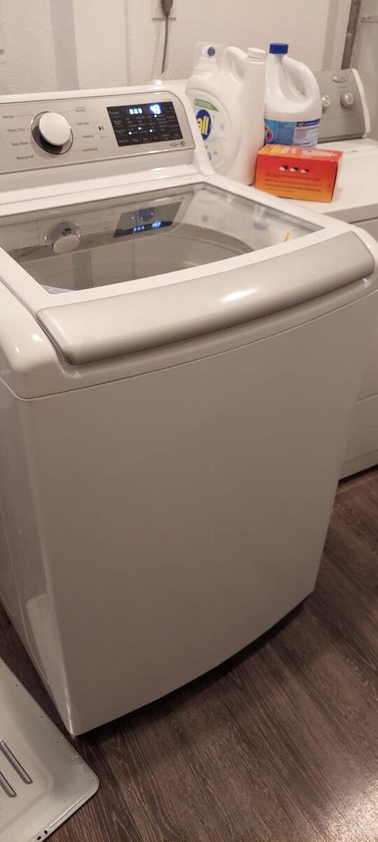 Images Denver's Best Appliance Repair