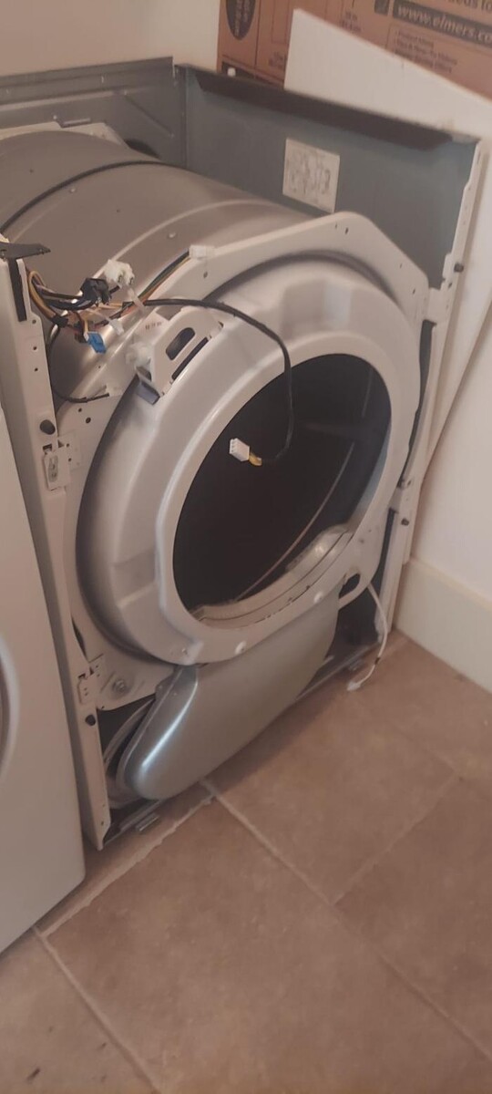 Images Denver's Best Appliance Repair