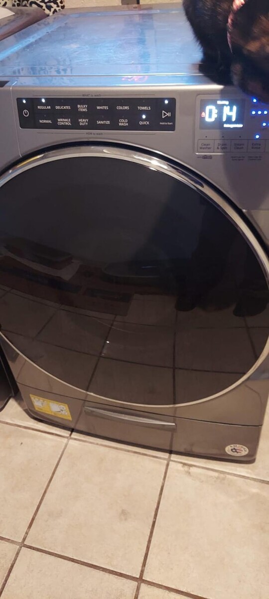 Images Denver's Best Appliance Repair