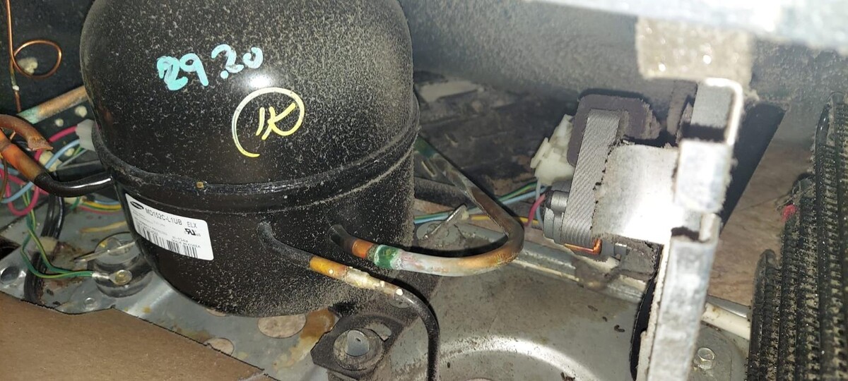 Images Denver's Best Appliance Repair