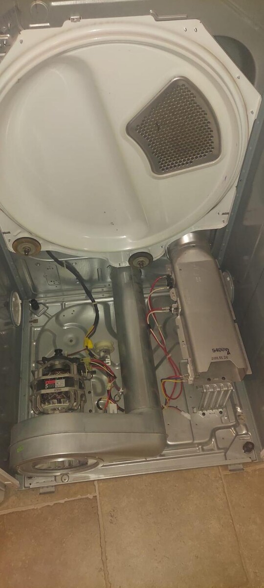 Images Denver's Best Appliance Repair