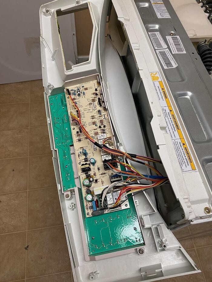 Images Denver's Best Appliance Repair