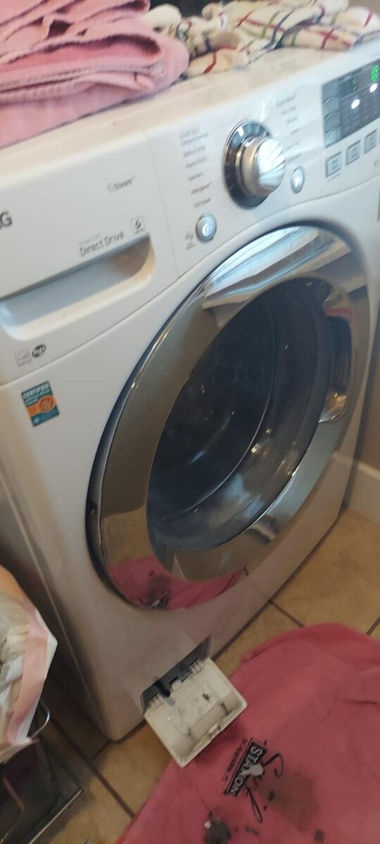 Images Denver's Best Appliance Repair